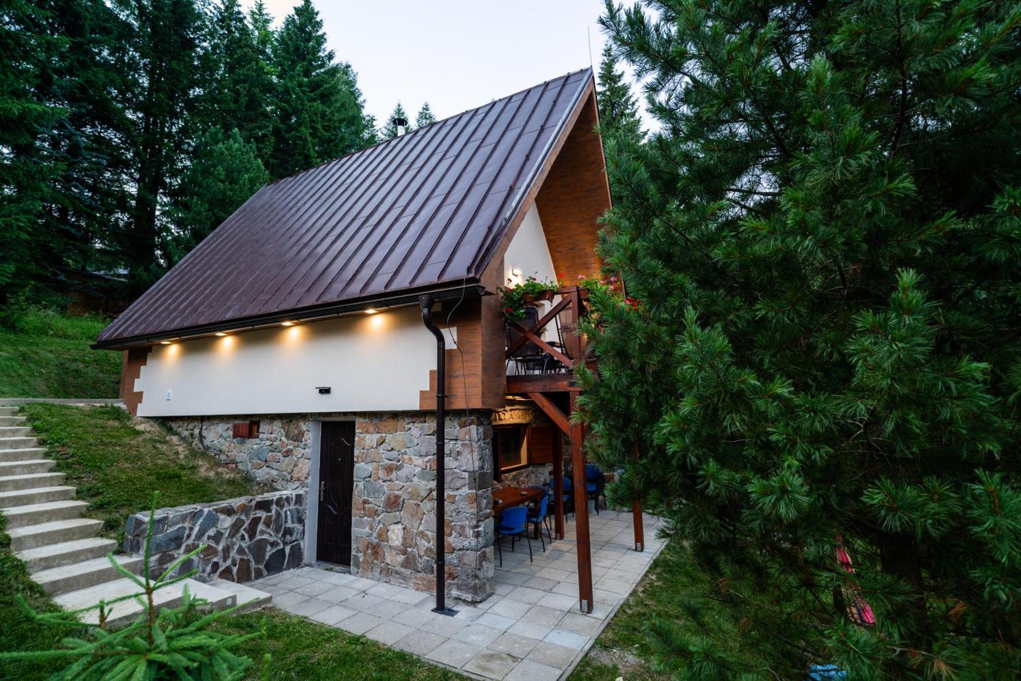 Chata Dolce Donovaly Exterior photo